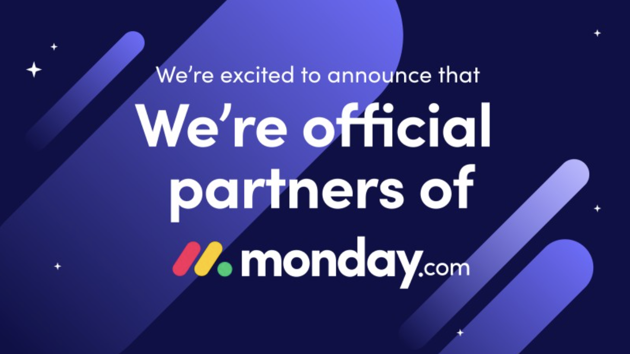 monday-partnership